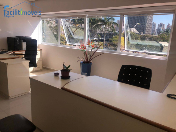 Imagem Sala Comercial à Venda, 84 m² em Centro - Santo André Imagem Sala Comercial à Venda, 84 m² em Centro - Santo André