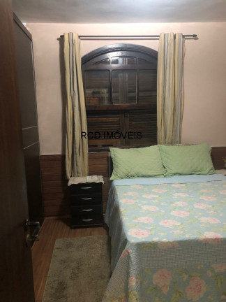 Imagem Casa com 2 Quartos à Venda, 80 m² em Jardim Guarau - São Paulo
