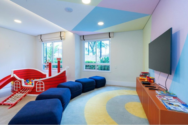 Imagem Apartamento com 2 Quartos à Venda, 66 m² em Jardim Prudência - São Paulo Imagem Apartamento com 2 Quartos à Venda, 66 m² em Jardim Prudência - São Paulo