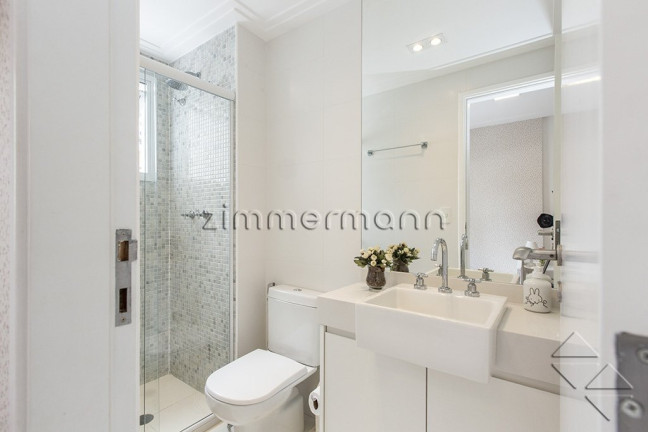 Imagem Apartamento com 4 Quartos à Venda, 264 m² em Brooklin - São Paulo Imagem Apartamento com 4 Quartos à Venda, 264 m² em Brooklin - São Paulo
