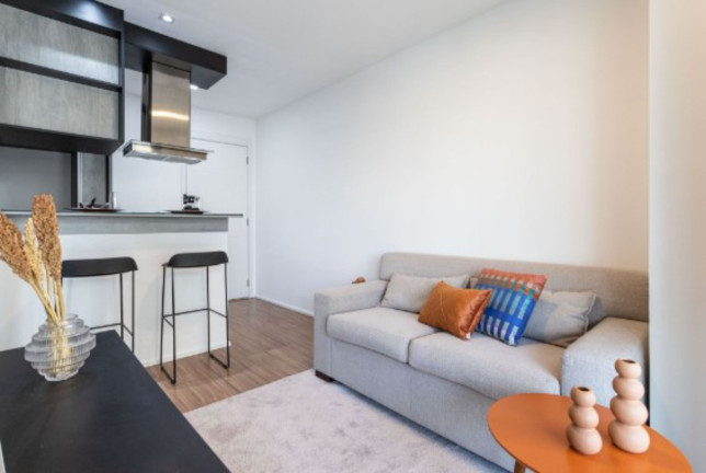 Imagem Apartamento com 1 Quarto à Venda, 40 m² em Vila Madalena - São Paulo Imagem Apartamento com 1 Quarto à Venda, 40 m² em Vila Madalena - São Paulo