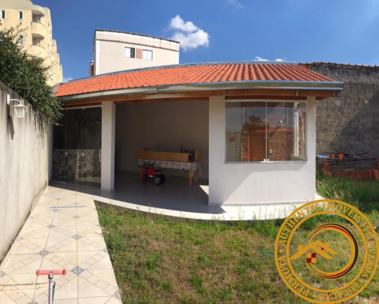 Imagem Casa com 2 Quartos à Venda, 160 m² em Jardim São José - Itu Imagem Casa com 2 Quartos à Venda, 160 m² em Jardim São José - Itu