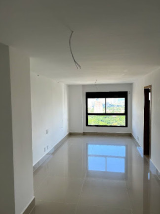Imagem Apartamento com 3 Quartos à Venda, 157 m² em Setor Marista - Goiânia