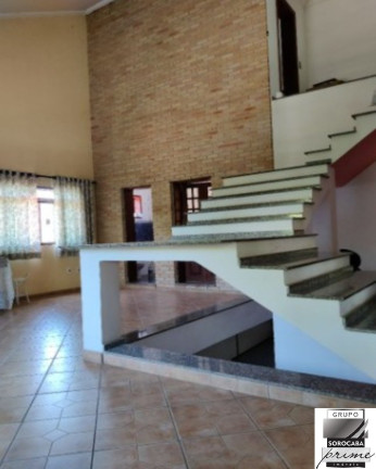 Imagem Casa com 4 Quartos à Venda, 600 m² em Parque Campolim - Sorocaba