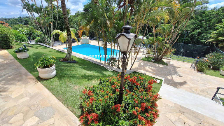 Imagem Casa de Condomínio com 4 Quartos à Venda, 2.800 m² em Parque Da Fazenda - Itatiba
