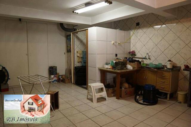 Imagem Casa com 3 Quartos à Venda, 195 m² em Jardim Marek - Santo André Imagem Casa com 3 Quartos à Venda, 195 m² em Jardim Marek - Santo André
