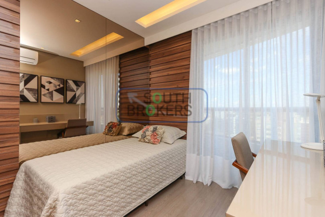 Imagem Apartamento com 3 Quartos à Venda, em Bacacheri - Curitiba Imagem Apartamento com 3 Quartos à Venda, em Bacacheri - Curitiba