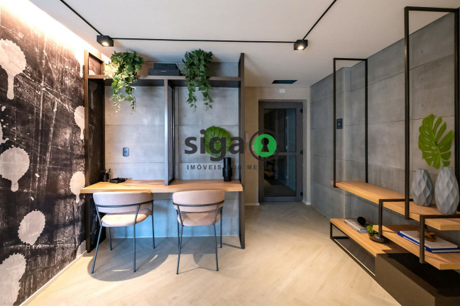 Imagem Apartamento com 2 Quartos à Venda, 77 m² em Jardim Das Acácias - São Paulo