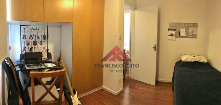Imagem Apartamento com 2 Quartos à Venda, 50 m² em Largo Do Barradas - Niterói Imagem Apartamento com 2 Quartos à Venda, 50 m² em Largo Do Barradas - Niterói