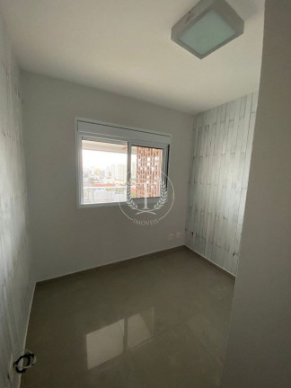 Imagem Apartamento com 3 Quartos à Venda, 124 m² em Vila Gumercindo - São Paulo