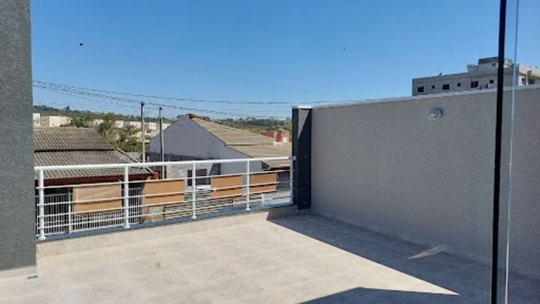 Imagem Casa com 3 Quartos à Venda, 122 m² em Nova Cerejeira - Atibaia
