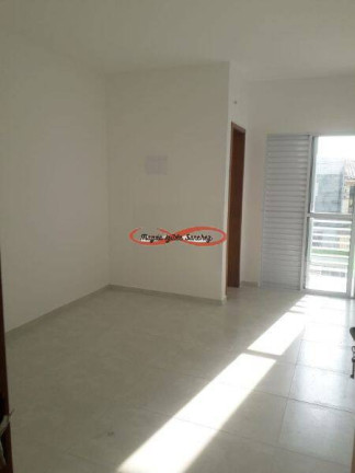 Casa com 3 Quartos à Venda, 120 m² em Cidade Lider - São Paulo