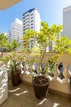 Imagem Apartamento com 3 Quartos à Venda, 220 m² em Higienópolis - São Paulo Imagem Apartamento com 3 Quartos à Venda, 220 m² em Higienópolis - São Paulo