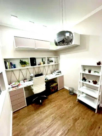 Imagem Apartamento com 3 Quartos à Venda, 134 m² em Copacabana - Rio De Janeiro