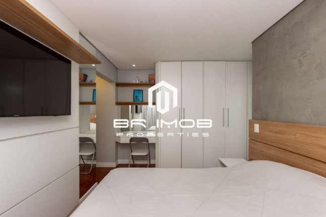 Imagem Imóvel com 3 Quartos à Venda, 81 m² em Saúde - São Paulo