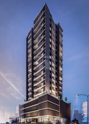Apartamento com 3 Quartos à Venda, 98 m² em Fazenda - Itajaí