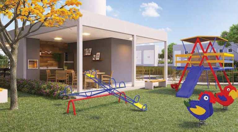 Imagem Imóvel com 2 Quartos à Venda, 45 m² em Parque São Sebastião - Ribeirão Preto Imagem Imóvel com 2 Quartos à Venda, 45 m² em Parque São Sebastião - Ribeirão Preto