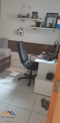 Imagem Apartamento com 2 Quartos à Venda, 53 m² em Vila Cecília Maria - Santo André Imagem Apartamento com 2 Quartos à Venda, 53 m² em Vila Cecília Maria - Santo André