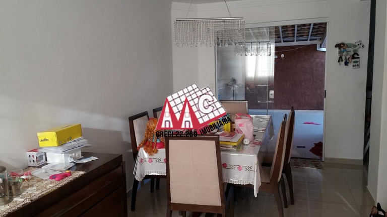 Imagem Imóvel com 3 Quartos à Venda, 130 m² em Campolim - Sorocaba