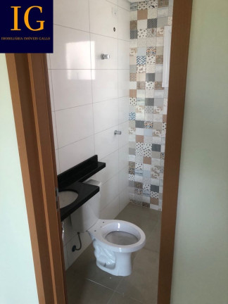 Imagem Imóvel com 2 Quartos à Venda, 89 m² em Vila Curuçá - Santo André