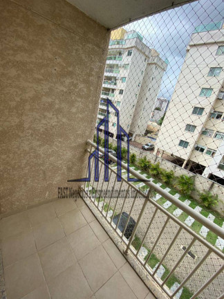 Imagem Apartamento com 3 Quartos à Venda, 52 m² em Centro - Itaboraí Imagem Apartamento com 3 Quartos à Venda, 52 m² em Centro - Itaboraí