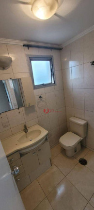 Imagem Apartamento com 2 Quartos à Venda, 54 m² em Ipiranga - São Paulo Imagem Apartamento com 2 Quartos à Venda, 54 m² em Ipiranga - São Paulo