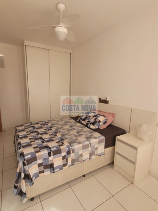 Imagem Apartamento com 2 Quartos à Venda, 82 m² em Guilhermina - Praia Grande