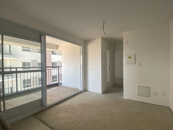 Imagem Apartamento com 2 Quartos à Venda, 41 m² em Barra Funda - São Paulo Imagem Apartamento com 2 Quartos à Venda, 41 m² em Barra Funda - São Paulo