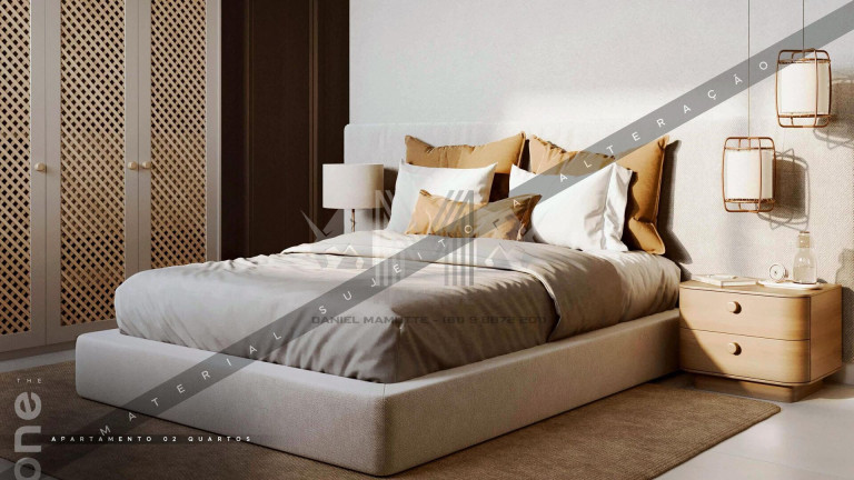 Imagem Apartamento com 3 Quartos à Venda, 129 m² em Paiva - Cabo De Santo Agostinho