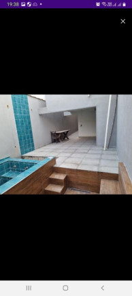 Imagem Sobrado com 4 Quartos à Venda, 239 m² em Ipiranga - São Paulo Imagem Sobrado com 4 Quartos à Venda, 239 m² em Ipiranga - São Paulo