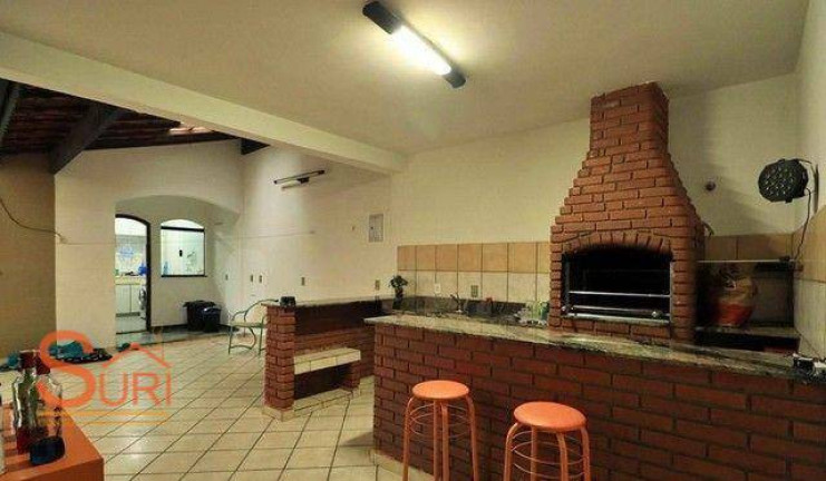 Imagem Sobrado com 4 Quartos à Venda, 300 m² em Utinga - Santo André Imagem Sobrado com 4 Quartos à Venda, 300 m² em Utinga - Santo André