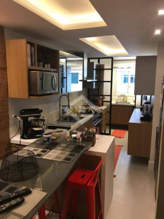 Imagem Apartamento com 3 Quartos à Venda, 135 m² em Itacoatiara - Niterói Imagem Apartamento com 3 Quartos à Venda, 135 m² em Itacoatiara - Niterói