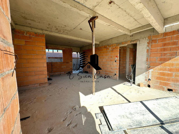 Imagem Apartamento com 3 Quartos à Venda, 92 m² em Jardim Riacho Das Pedras - Contagem