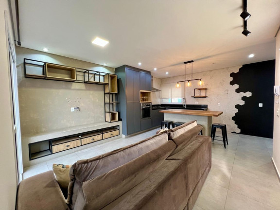 Imagem Cobertura com 3 Quartos à Venda, 152 m² em Jardim Bom Pastor - Santo André