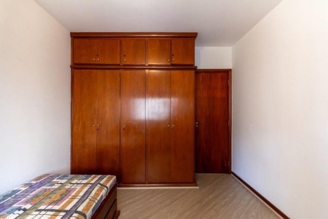 Imagem Apartamento com 4 Quartos à Venda, 210 m² em Perdizes - São Paulo
