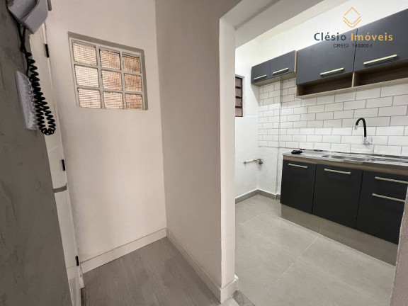 Imagem Apartamento com 1 Quarto à Venda, 35 m² em Bela Vista - São Paulo Imagem Apartamento com 1 Quarto à Venda, 35 m² em Bela Vista - São Paulo