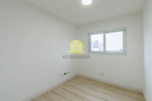 Imagem Apartamento com 3 Quartos à Venda, 120 m² em Cabral - Curitiba