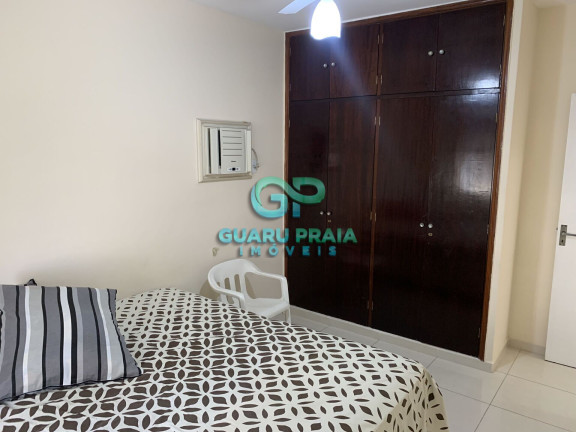 Imagem Apartamento com 3 Quartos à Venda, 85 m² em Loteamento João Batista Julião - Guarujá