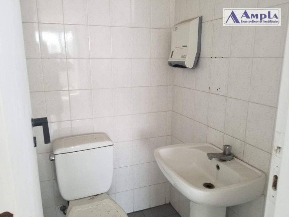 Imagem Sala Comercial à Venda, 32 m² em Tatuapé - São Paulo