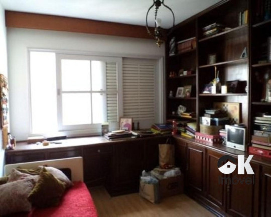 Imagem Apartamento com 3 Quartos à Venda, 168 m² em Jardim Paulista - São Paulo