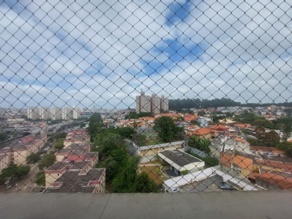 Imagem Apartamento com 2 Quartos à Venda, 58 m² em Morumbi - São Paulo Imagem Apartamento com 2 Quartos à Venda, 58 m² em Morumbi - São Paulo