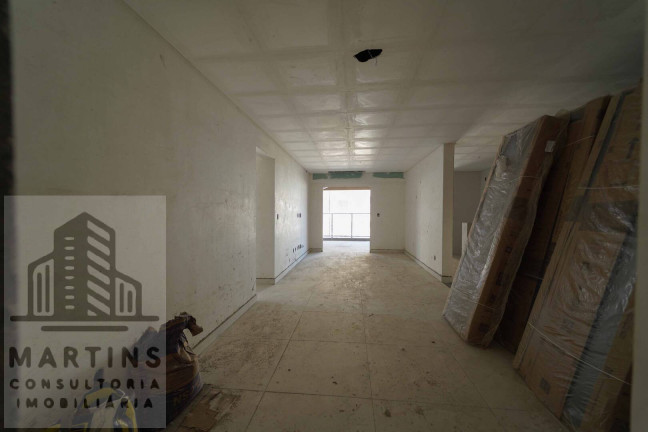 Imagem Apartamento com 3 Quartos à Venda, 135 m² em Aviação - Praia Grande