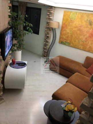 Imagem Apartamento com 3 Quartos à Venda, 93 m² em Vila Monumento - São Paulo