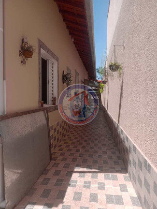 Imagem Casa com 2 Quartos à Venda, 140 m² em Jussara - Mongaguá