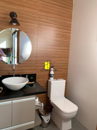 Imagem Casa de Condomínio com 3 Quartos para Alugar, 180 m² em Loteamento Residencial Morada Do Visconde - Tremembé