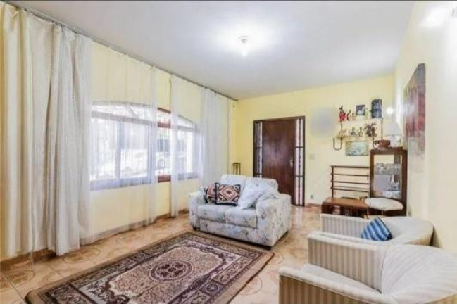 Imagem Casa com 4 Quartos à Venda, 300 m² em Piqueri - São Paulo Imagem Casa com 4 Quartos à Venda, 300 m² em Piqueri - São Paulo