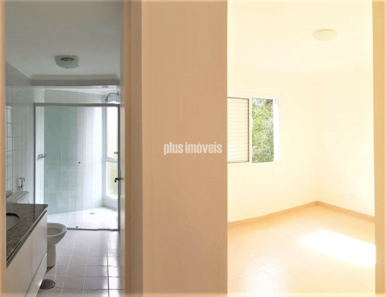 Imagem Apartamento com 3 Quartos à Venda, 107 m² em Panamby - São Paulo Imagem Apartamento com 3 Quartos à Venda, 107 m² em Panamby - São Paulo