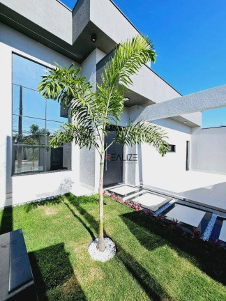 Casa com 3 Quartos à Venda, 185 m² em Jardim Regina - Indaiatuba