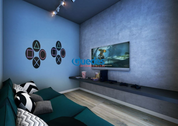 Imagem Apartamento com 2 Quartos à Venda, 34 m² em Santo Amaro - São Paulo Imagem Apartamento com 2 Quartos à Venda, 34 m² em Santo Amaro - São Paulo