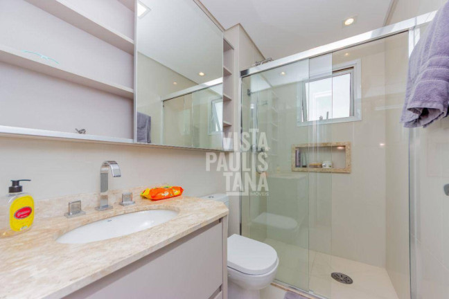 Imagem Apartamento com 4 Quartos à Venda, 250 m² em Vila Mariana - São Paulo